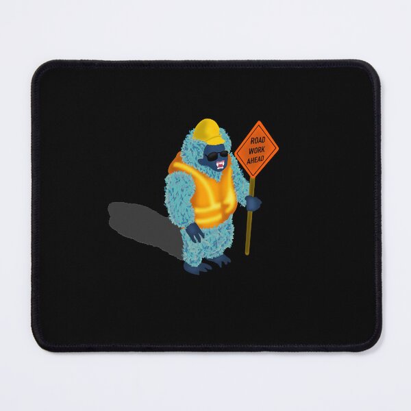 Item preview, Road Work Ahead  designed and sold by AlisonKli63932.