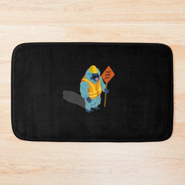 Item preview, Road Work Ahead  designed and sold by AlisonKli63932.