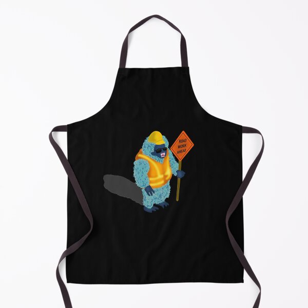Item preview, Road Work Ahead designed and sold by AlisonKli63932.