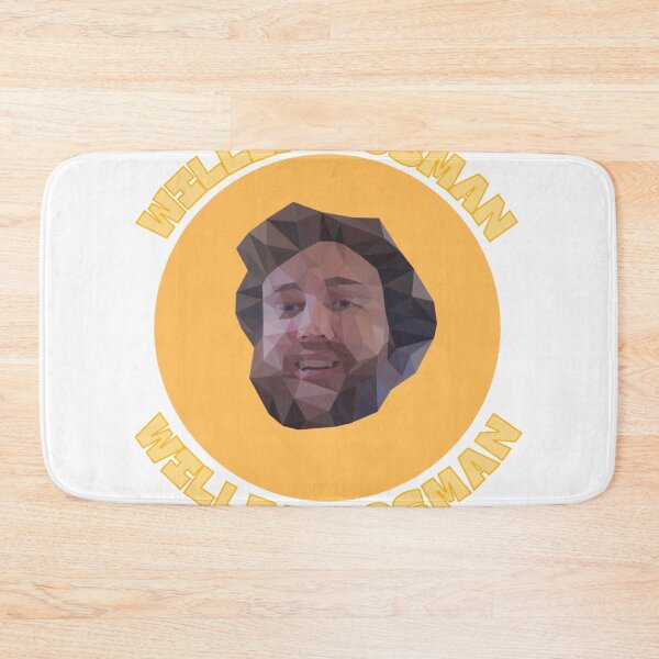 Item preview, william osman i got fired  designed and sold by DeclanDavida.