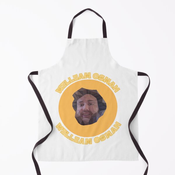 Item preview, william osman i got fired  designed and sold by DeclanDavida.