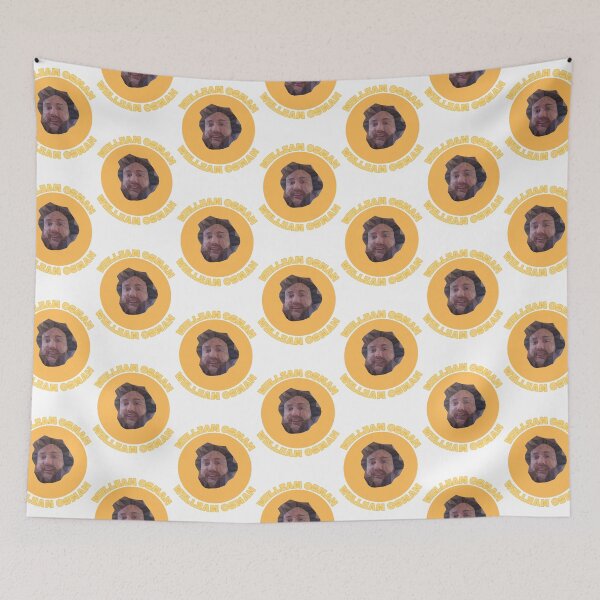 Item preview, william osman i got fired  designed and sold by DeclanDavida.