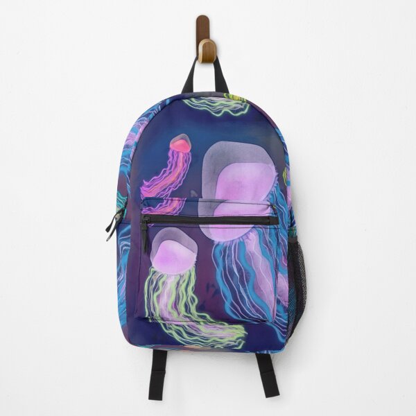 Item preview, Rainbow Jellyfish designed and sold by 3ichael 7ambert.
