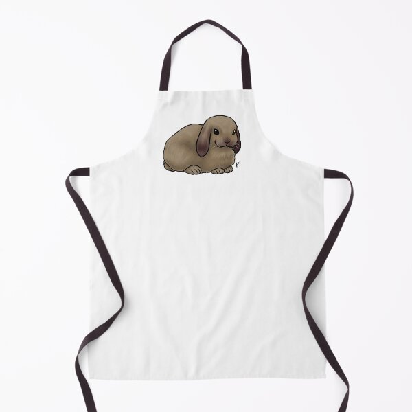 Item preview, Holland Lop - Tan designed and sold by Jennifer Stolzer.