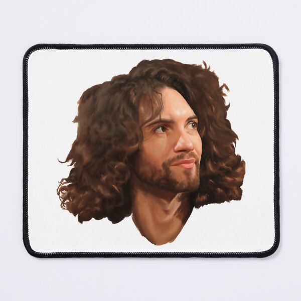 Item preview, William Osman Makes A Ridiculous N64 Controller For The Gamegrumps designed and sold by DeclanDavida.