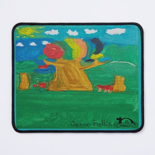 Item preview, Fantasy World designed and sold by Jasonadventure.