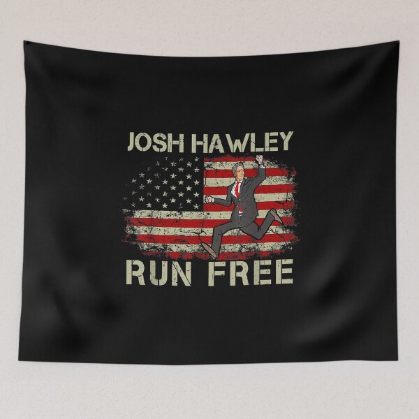 Item preview, Josh Hawley a Josh Hawley a Josh Hawley designed and sold by Seaayae.
