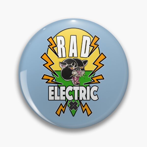 Item preview, RAD POWER BIEK e-bike FAT-TIRE designed and sold by pink-magic-moon.
