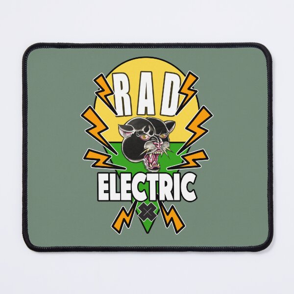 Item preview, RAD POWER BIEK e-bike FAT-TIRE designed and sold by pink-magic-moon.
