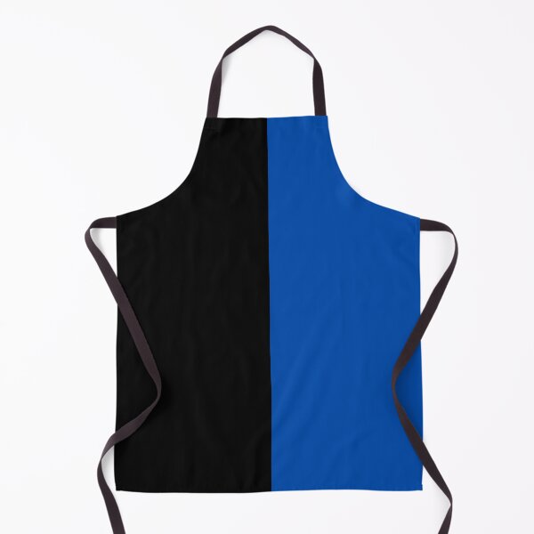 Item preview, Black and dark blue striped line blocks designed and sold by Designs24U.