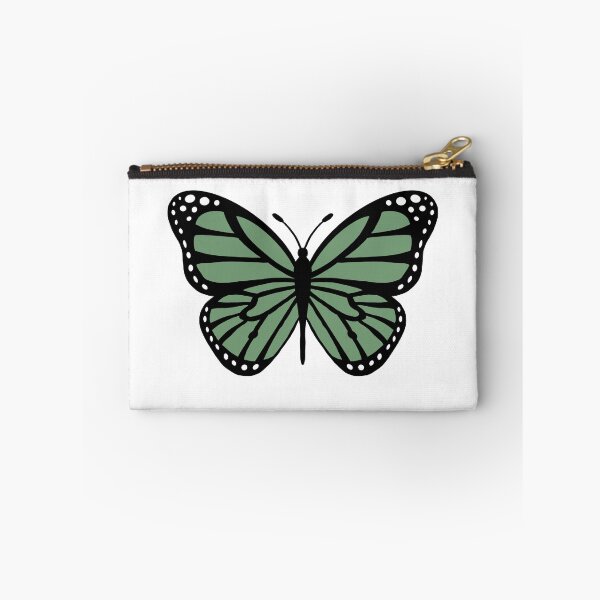 Item preview, Green butterfly designed and sold by KristenST.