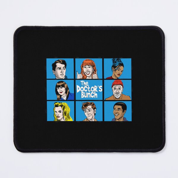 Item preview, The Doctors Bunch designed and sold by StanleyBr11648.