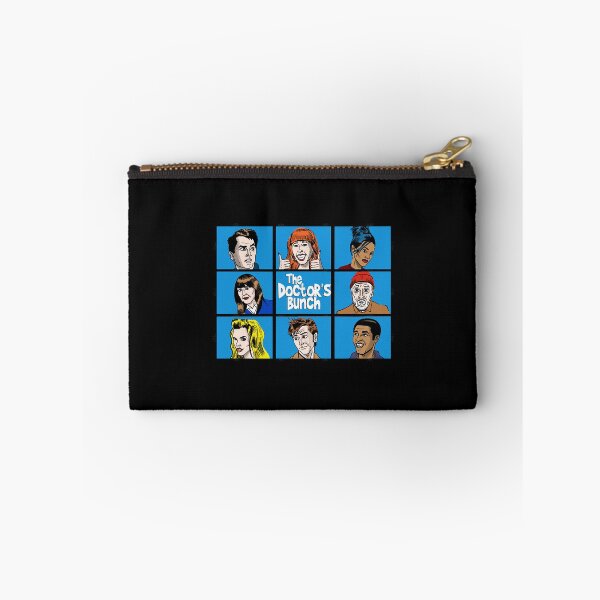 Item preview, The Doctors Bunch  designed and sold by StanleyBr11648.