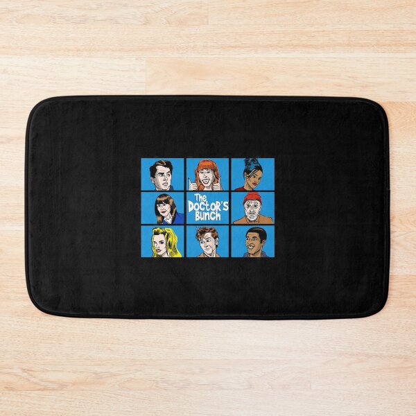 Item preview, The Doctors Bunch  designed and sold by StanleyBr11648.