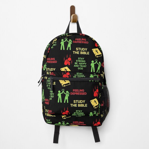 Item preview, Fight Depression And Suicidal Thoughts designed and sold by PhillipSm15263.