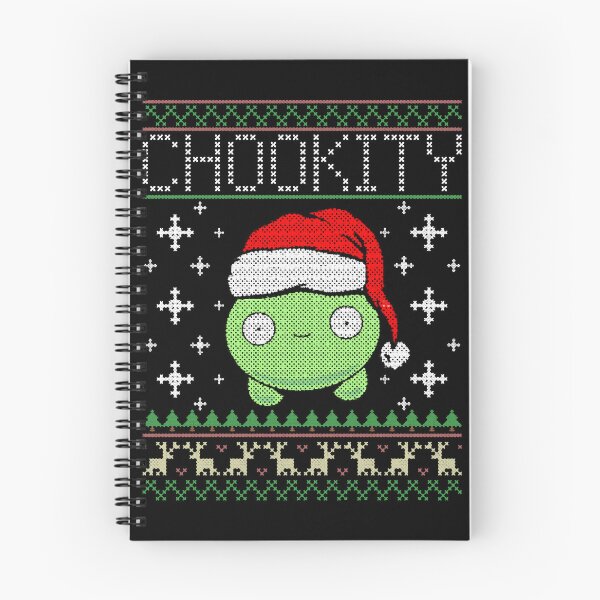 Item preview, MOONCAKE XMAS  designed and sold by SarahPayn58215.