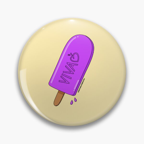 Item preview, La Paleta designed and sold by PRSierra.