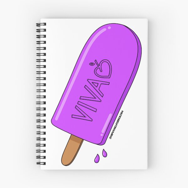 Item preview, La Paleta designed and sold by PRSierra.