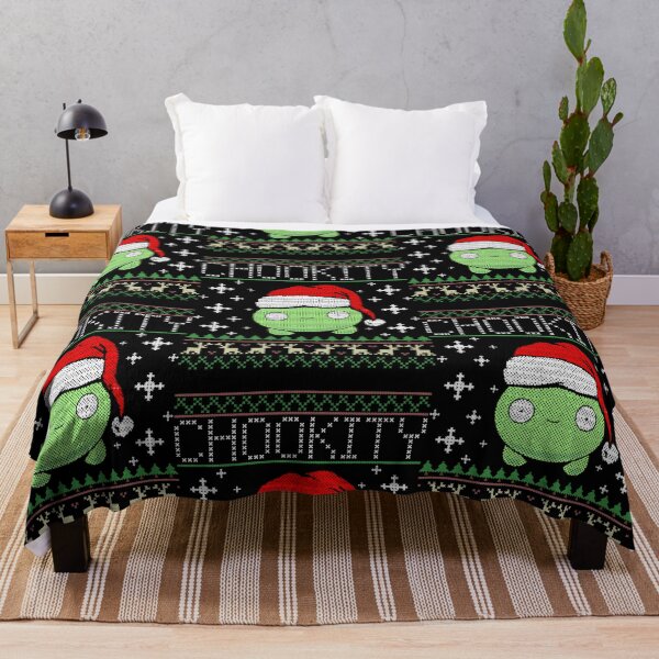 Item preview, MOONCAKE XMAS designed and sold by SarahPayn58215.