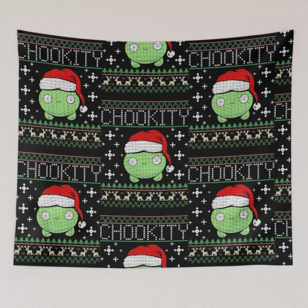 Item preview, MOONCAKE XMAS  designed and sold by SarahPayn58215.
