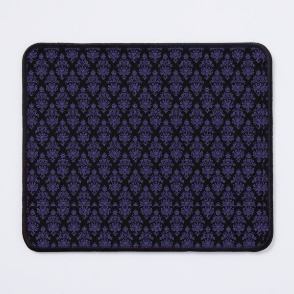 Item preview, Haunted Happy Haunts Mansion Print Reversed designed and sold by DaniGirls.