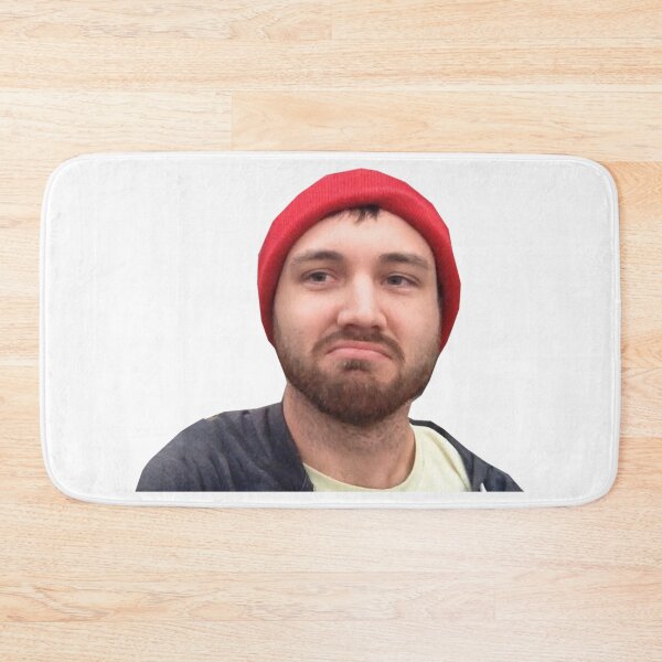 Item preview, william osman  designed and sold by DeclanDavida.