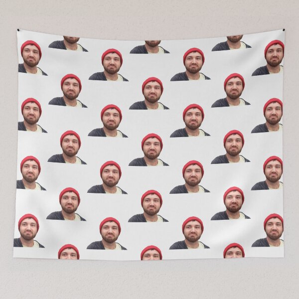 Item preview, william osman  designed and sold by DeclanDavida.