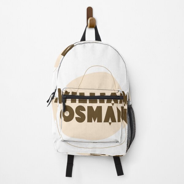 Item preview, william osman designed and sold by DeclanDavida.
