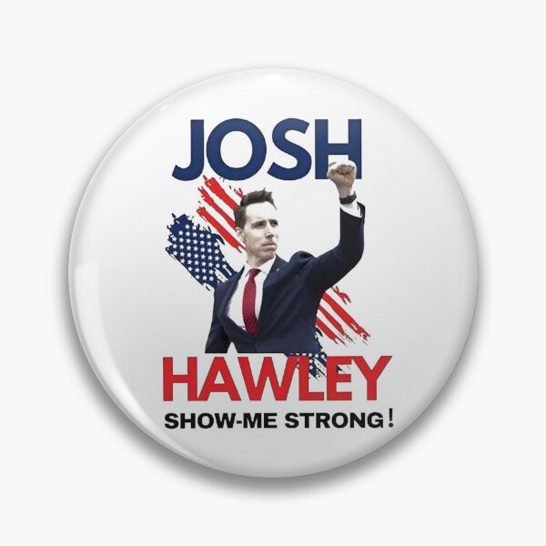 Item preview, Josh Hawley a Josh Hawley a Josh Hawley designed and sold by Seaayae.