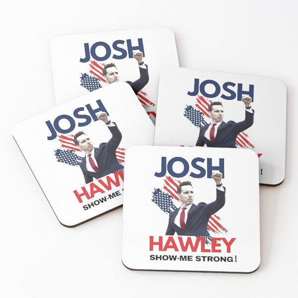 Item preview, Josh Hawley a Josh Hawley a Josh Hawley designed and sold by Seaayae.