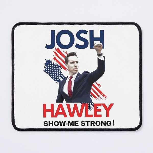 Item preview, Josh Hawley a Josh Hawley a Josh Hawley designed and sold by Seaayae.