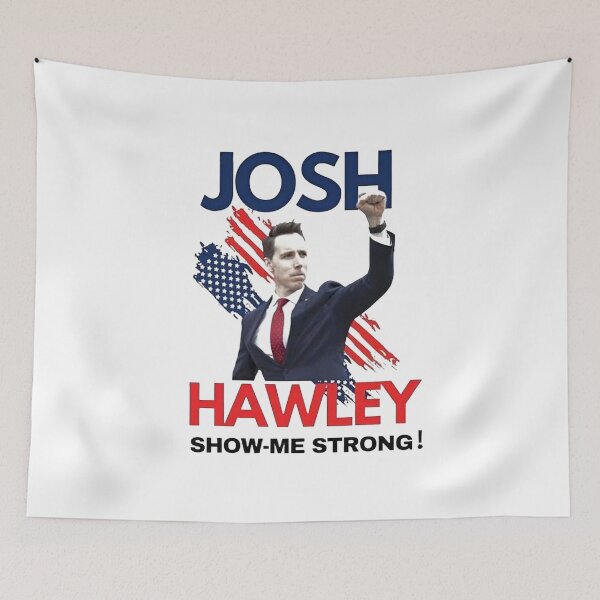 Item preview, Josh Hawley a Josh Hawley a Josh Hawley designed and sold by Seaayae.