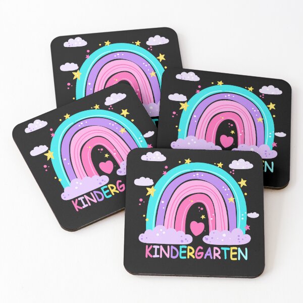 Item preview, First Day Of Kindergarten Unicorn designed and sold by YaassDesign.
