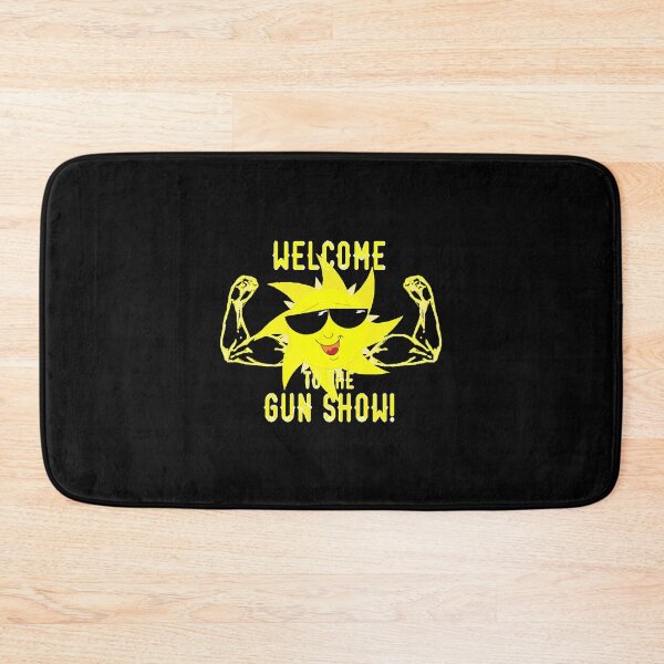 Item preview, Welcome To The Gun Show   designed and sold by MichelleC90932.