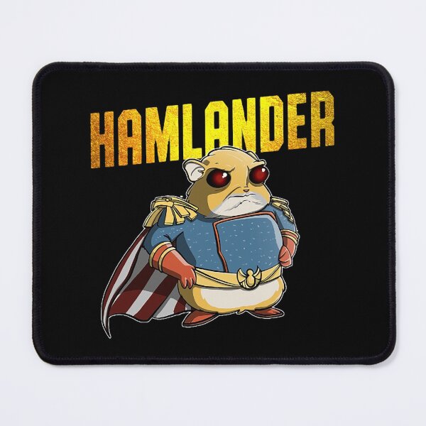 Item preview, Hamlander designed and sold by YasTaniso.