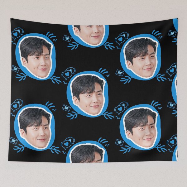 Item preview, Start-Up () Kdrama - Kim Seon Ho - Kim Sun Ho  designed and sold by JohnPerez92214.