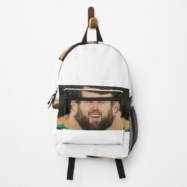 Item preview, William Osman Unwrapped Face Photographic Print designed and sold by DeclanDavida.