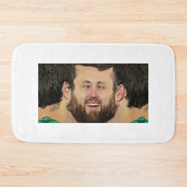 Item preview, William Osman Unwrapped Face Photographic Print designed and sold by DeclanDavida.
