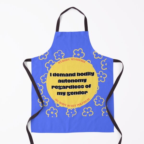 Item preview, I Demand Bodily Autonomy  designed and sold by valprobably.