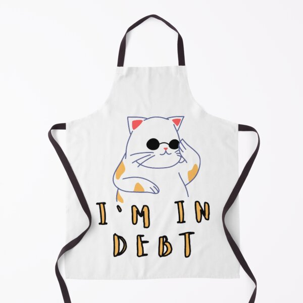 Item preview, william osmancat designed and sold by DeclanDavida.