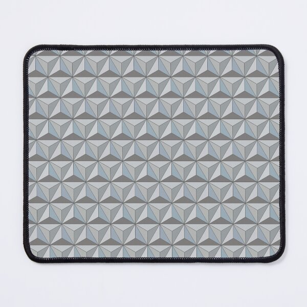 Item preview, Spaceship Earth Geodesic  designed and sold by DaniGirls.