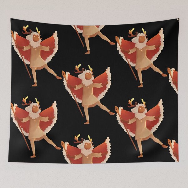 Item preview, Days of Feast Skykid  designed and sold by TonyaHall64772.