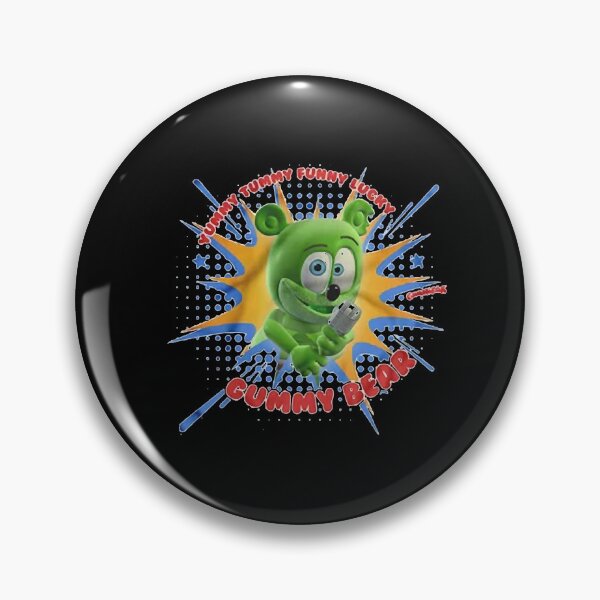 Item preview, Funny Lucky Gummy Bear Youth . designed and sold by Marvelistic.