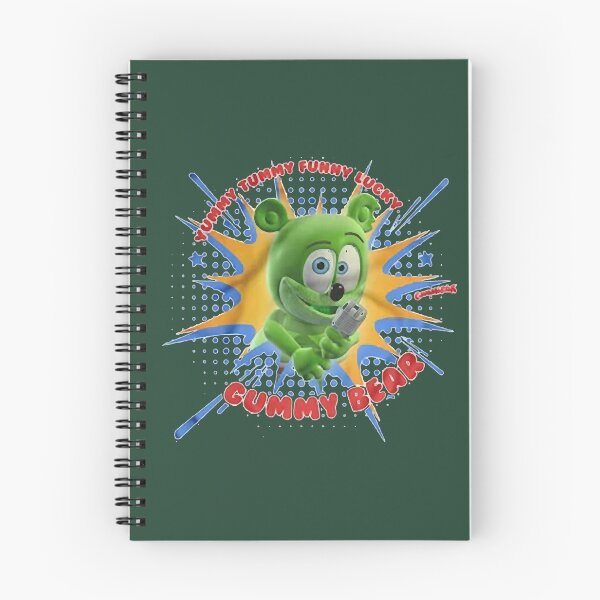 Item preview, Funny Lucky Gummy Bear Youth . designed and sold by Marvelistic.