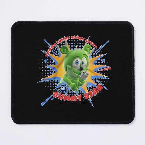 Item preview, Funny Lucky Gummy Bear Youth . designed and sold by Marvelistic.