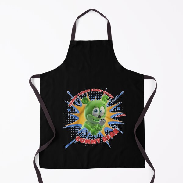 Item preview, Funny Lucky Gummy Bear Youth . designed and sold by Marvelistic.