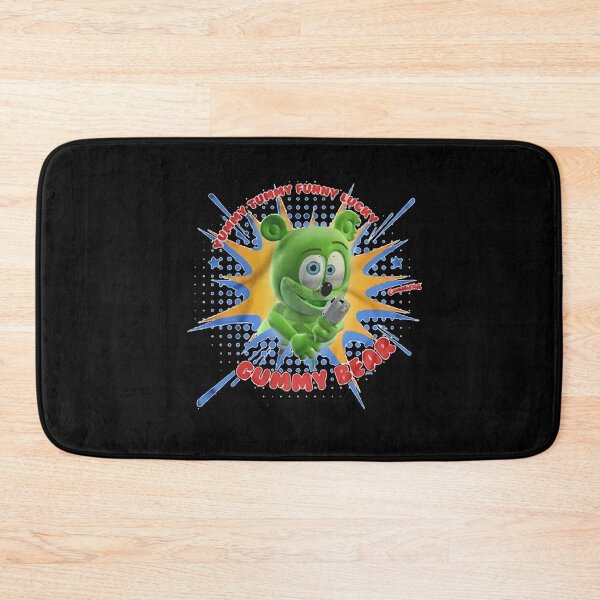 Item preview, Funny Lucky Gummy Bear Youth . designed and sold by Marvelistic.