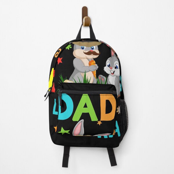 Item preview, Daddy Of Little Rabbit Birthday Family Shirts Matching Shirts designed and sold by FamilyShirt4U.