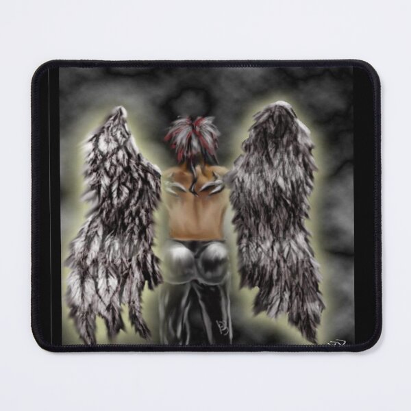 Item preview, Backwards angel designed and sold by RemieJames.