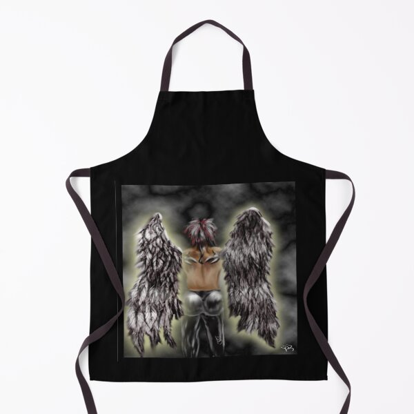 Item preview, Backwards angel designed and sold by RemieJames.